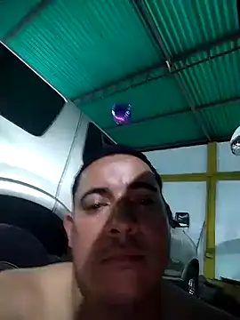 Josejotacamargo online show from 01.29.25