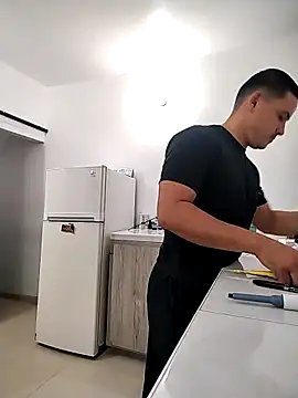 Josejotacamargo online show from 02.22.25