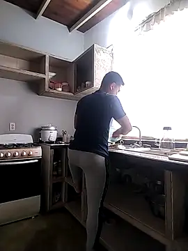 Josejotacamargo online show from 03.15.25