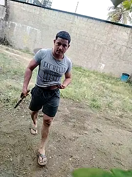 Josejotacamargo online show from 04.12.26