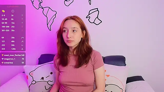 anastasia windel online show from 02.22.25