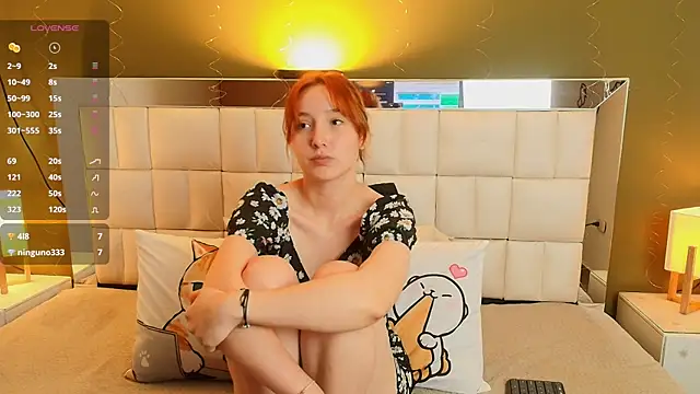 anastasia windel online show from 03.04.25