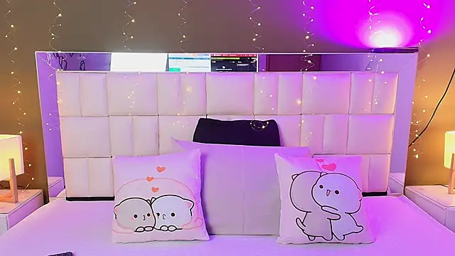 anastasia windel online show from 03.12.25