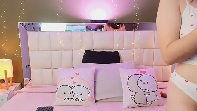 anastasia windel online show from 03.14.25