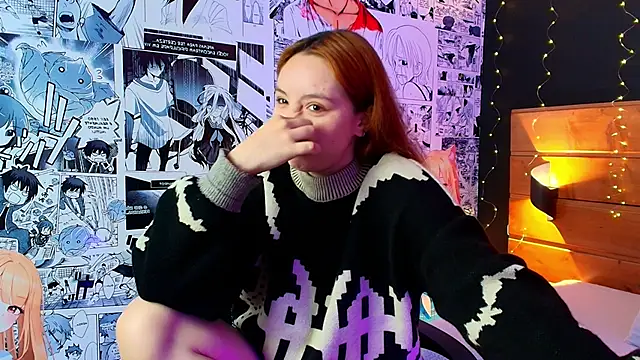 anastasia windel online show from 03.22.25