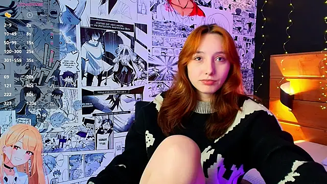 anastasia windel online show from 03.22.25