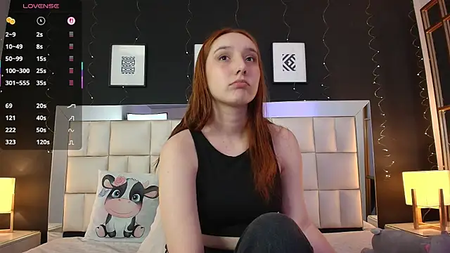 anastasia windel online show from 09.25.25