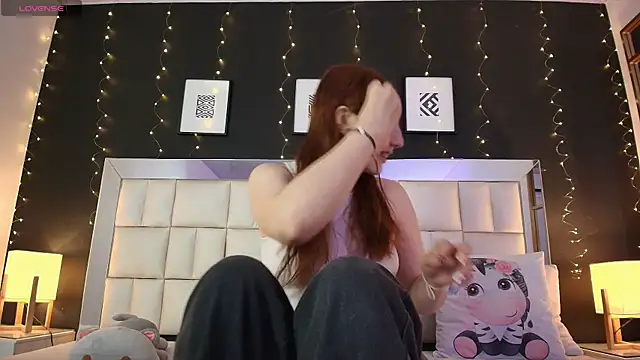 anastasia windel online show from 10.14.25