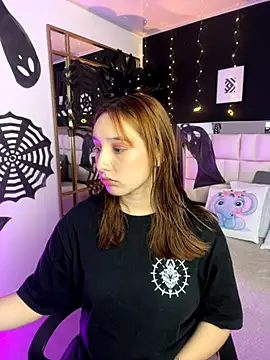 anastasia windel online show from 10.24.25