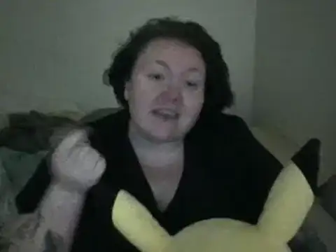 CorgiGodez98 online show from 01.18.25