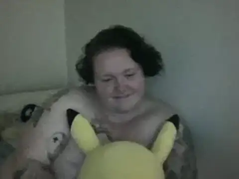 CorgiGodez98 online show from 01.20.25