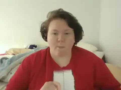 CorgiGodez98 online show from 01.22.25