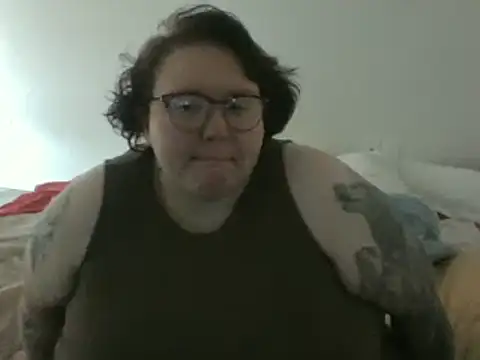 CorgiGodez98 online show from 01.23.25