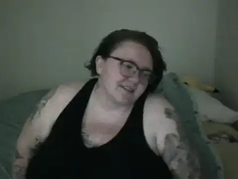 CorgiGodez98 online show from 01.29.25