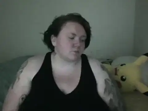 CorgiGodez98 online show from 01.29.25