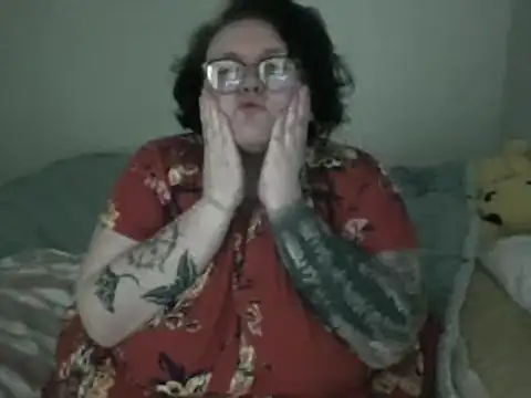 CorgiGodez98 online show from 02.01.25