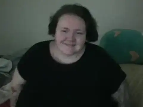 CorgiGodez98 online show from 02.02.25