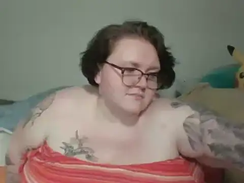 CorgiGodez98 online show from 02.09.25