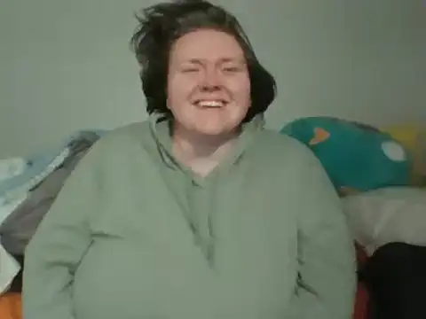 CorgiGodez98 online show from 02.12.25