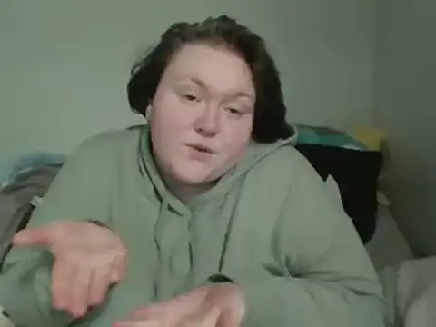 CorgiGodez98 online show from 02.12.25