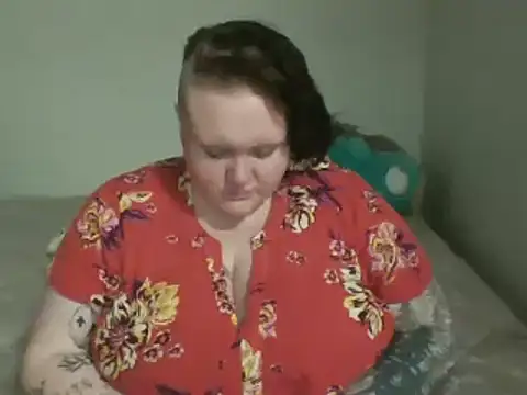 CorgiGodez98 online show from 02.21.25