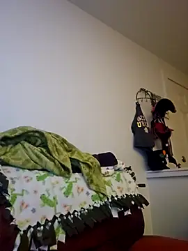 CorgiGodez98 online show from 11.27.25