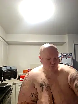 CorgiGodez98 online show from 03.26.26