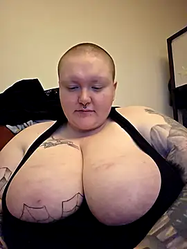 CorgiGodez98 online show from 04.09.26