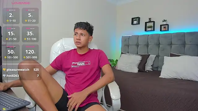 Dawn16  online show from 02.11.25