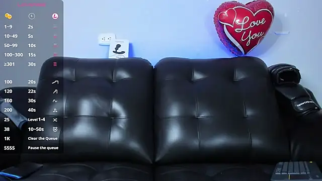 Dawn16  online show from 02.14.25