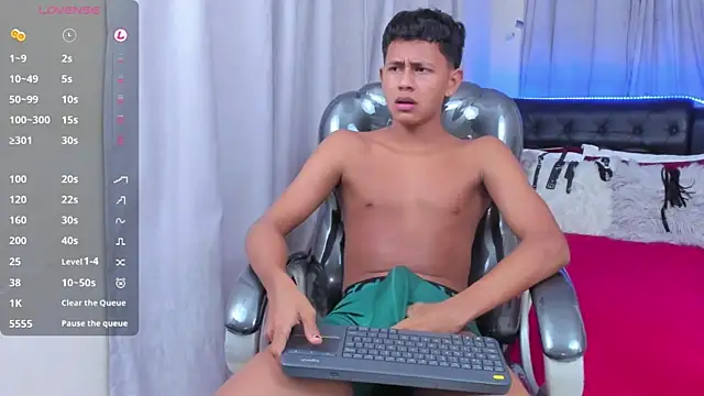 Dawn16  online show from 02.16.25