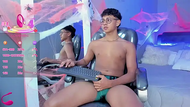 Dawn16  online show from 10.27.25