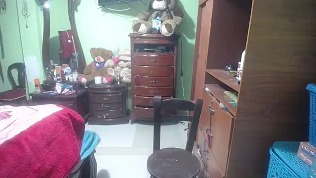 jazmin mature  online show from 11.05.25