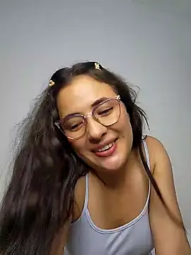 Snapshot of baaby-miiaa chatting on 01.19.25 baaby-miiaa online show from 01.19.25