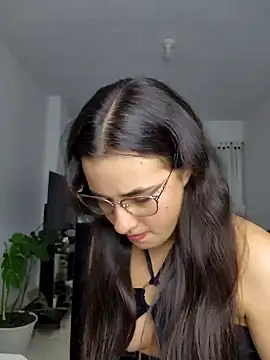 Snapshot of baaby-miiaa chatting on 01.19.25 baaby-miiaa online show from 01.19.25