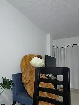 Snapshot of baaby-miiaa chatting on 01.22.25 baaby-miiaa online show from 01.22.25