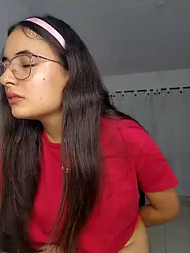 Snapshot of baaby-miiaa chatting on 01.23.25 baaby-miiaa online show from 01.23.25