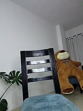 Snapshot of baaby-miiaa chatting on 01.27.25 baaby-miiaa online show from 01.27.25