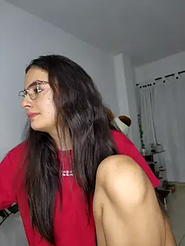 Snapshot of baaby-miiaa chatting on 01.30.25 baaby-miiaa online show from 01.30.25