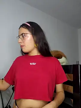 Snapshot of baaby-miiaa chatting on 02.09.25 baaby-miiaa online show from 02.09.25