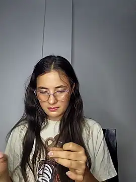 Snapshot of baaby-miiaa chatting on 03.07.25 baaby-miiaa online show from 03.07.25