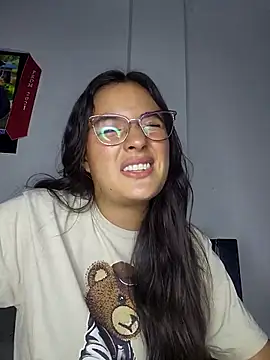 Snapshot of baaby-miiaa chatting on 03.07.25 baaby-miiaa online show from 03.07.25