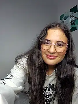 Snapshot of baaby-miiaa chatting on 03.09.25 baaby-miiaa online show from 03.09.25