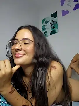 Snapshot of baaby-miiaa chatting on 03.09.25 baaby-miiaa online show from 03.09.25