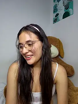 Snapshot of baaby-miiaa chatting on 03.16.25 baaby-miiaa online show from 03.16.25