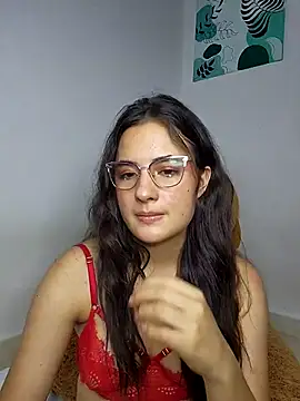 Snapshot of baaby-miiaa chatting on 03.22.25 baaby-miiaa online show from 03.22.25