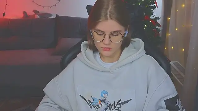 Snapshot of _JessieVibes chatting on 01.19.26 JessieVibes online show from 01.19.26