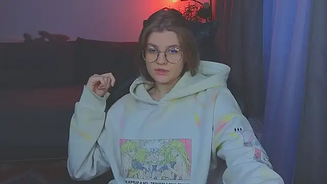 Snapshot of _JessieVibes chatting on 02.02.26 JessieVibes online show from 02.02.26