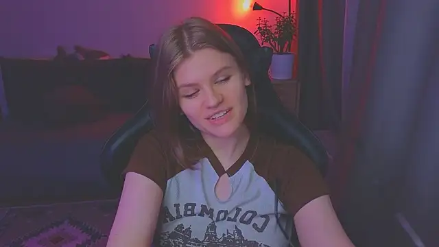 Snapshot of _JessieVibes chatting on 02.15.26 JessieVibes online show from 02.15.26