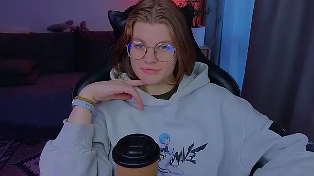 Snapshot of _JessieVibes chatting on 02.18.26 JessieVibes online show from 02.18.26